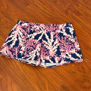 Lilly Pulitzer Shorts